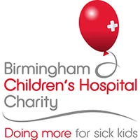 Birmingham Children's Hospital logo