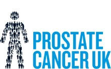 Prostate Cancer UK logo