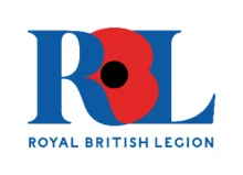 The Royal British Legion logo